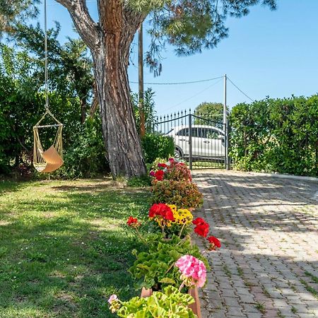Villa Turin - Yourplace Abruzzo Torino di Sangro Εξωτερικό φωτογραφία