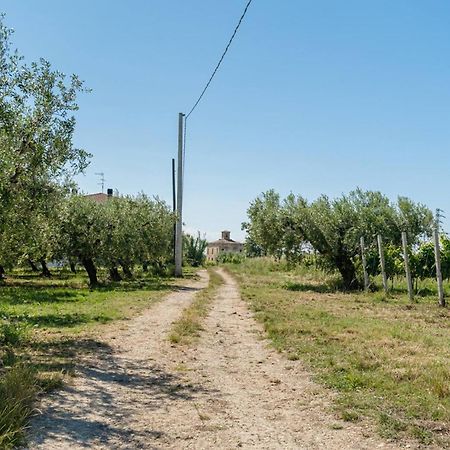 Villa Turin - Yourplace Abruzzo Torino di Sangro Εξωτερικό φωτογραφία