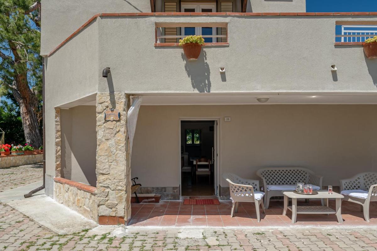 Villa Turin - Yourplace Abruzzo Torino di Sangro Εξωτερικό φωτογραφία