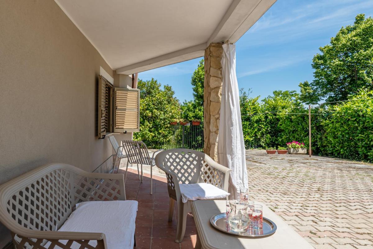 Villa Turin - Yourplace Abruzzo Torino di Sangro Εξωτερικό φωτογραφία