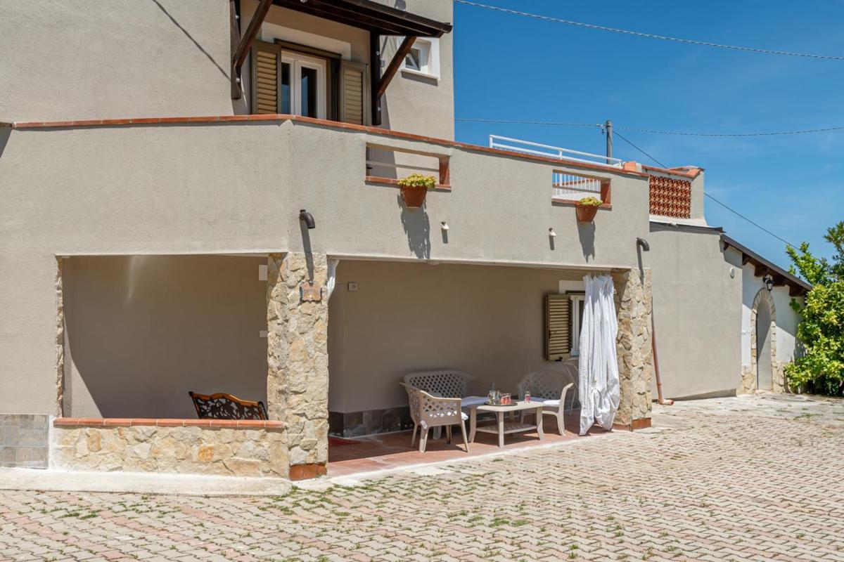 Villa Turin - Yourplace Abruzzo Torino di Sangro Εξωτερικό φωτογραφία