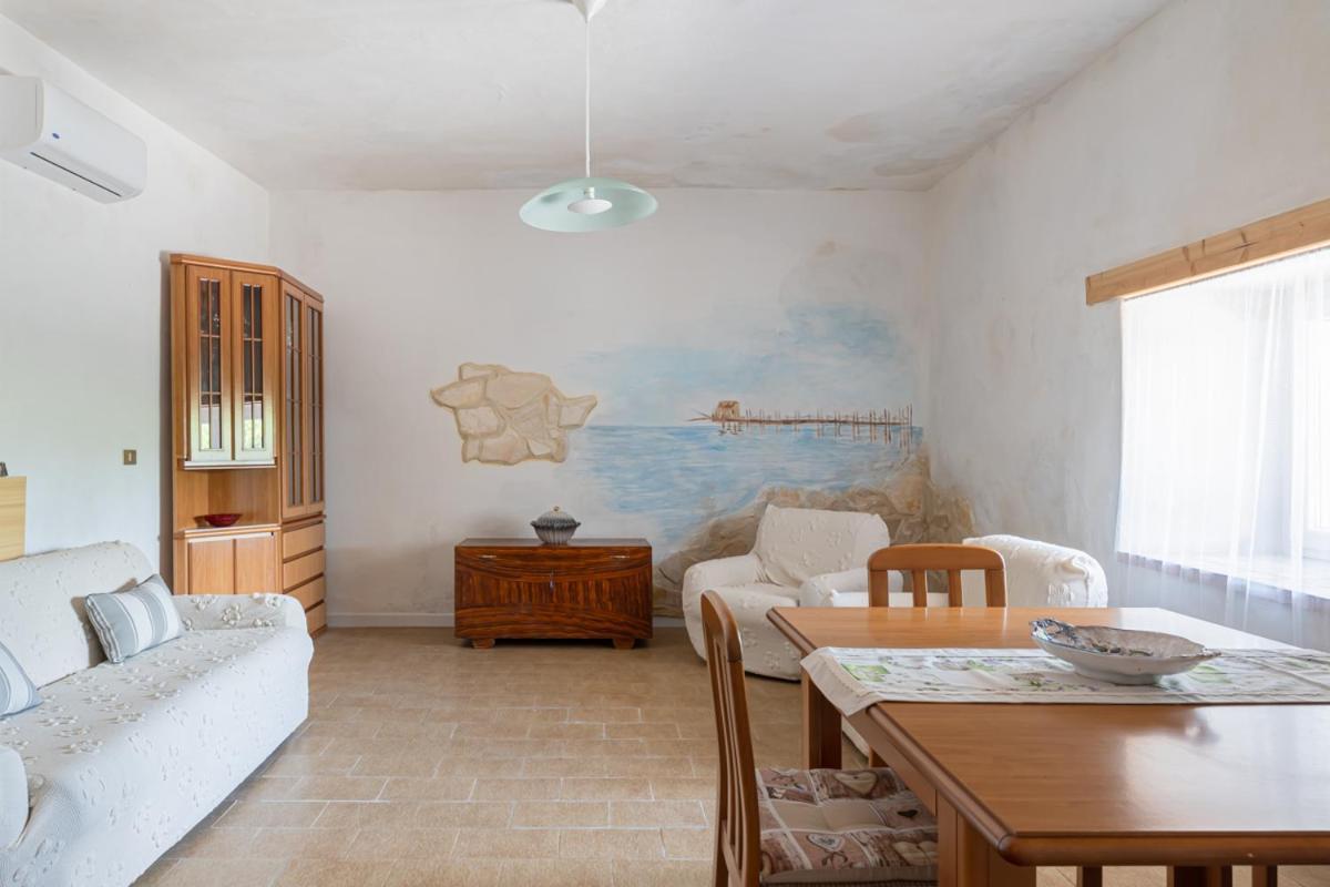 Villa Turin - Yourplace Abruzzo Torino di Sangro Εξωτερικό φωτογραφία