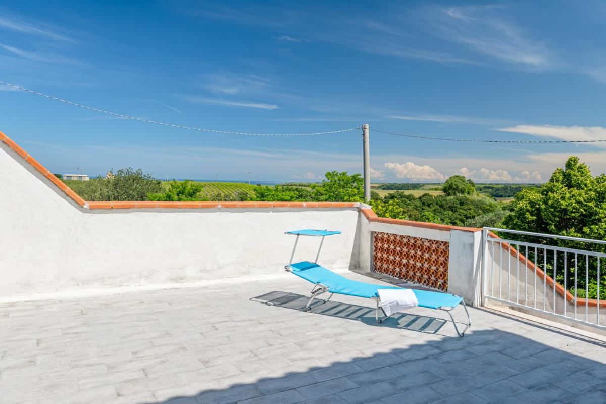 Villa Turin - Yourplace Abruzzo Torino di Sangro Εξωτερικό φωτογραφία