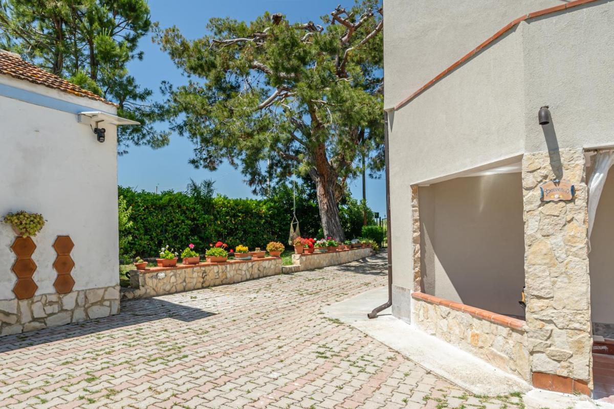 Villa Turin - Yourplace Abruzzo Torino di Sangro Εξωτερικό φωτογραφία