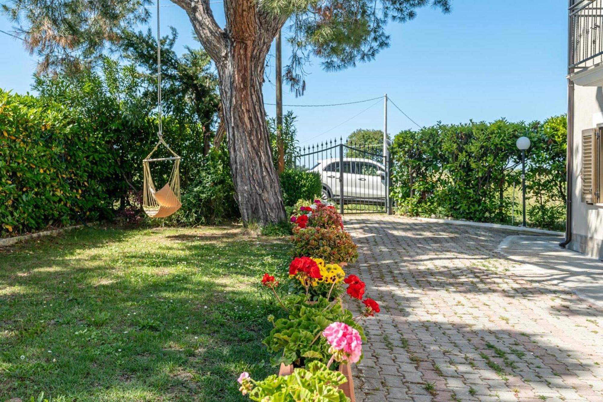 Villa Turin - Yourplace Abruzzo Torino di Sangro Εξωτερικό φωτογραφία