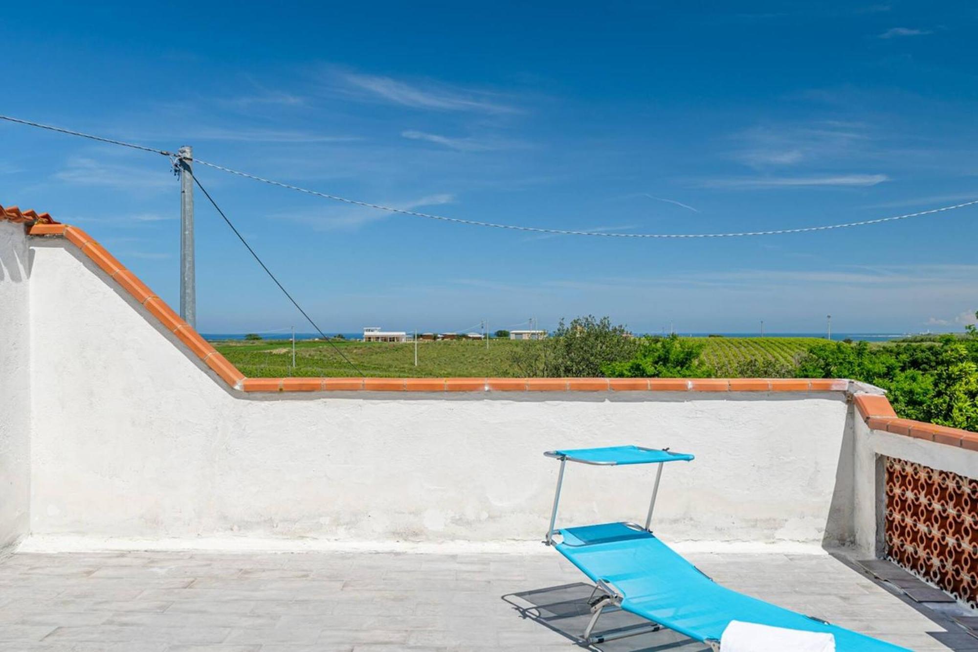 Villa Turin - Yourplace Abruzzo Torino di Sangro Εξωτερικό φωτογραφία