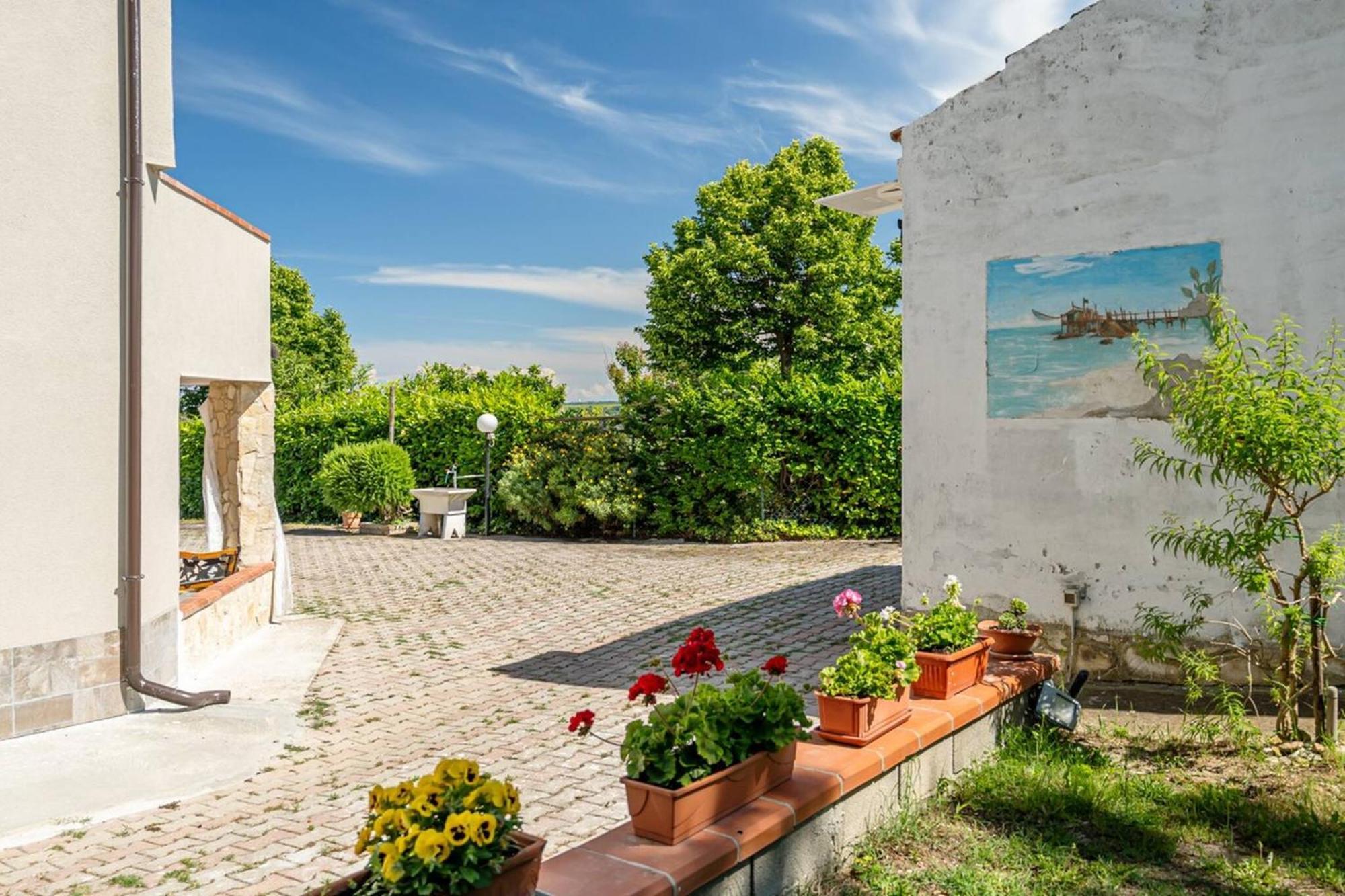 Villa Turin - Yourplace Abruzzo Torino di Sangro Εξωτερικό φωτογραφία