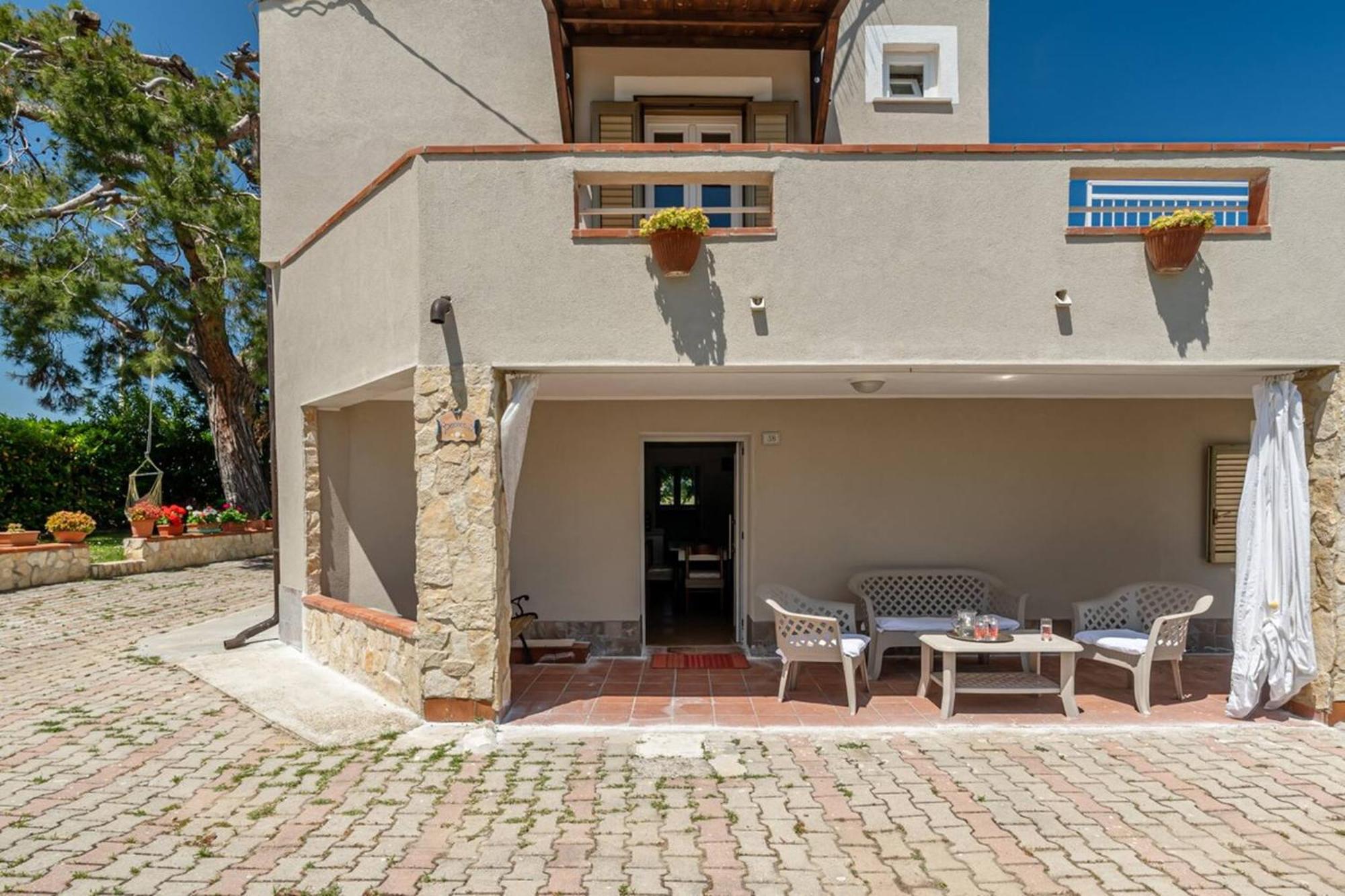 Villa Turin - Yourplace Abruzzo Torino di Sangro Εξωτερικό φωτογραφία