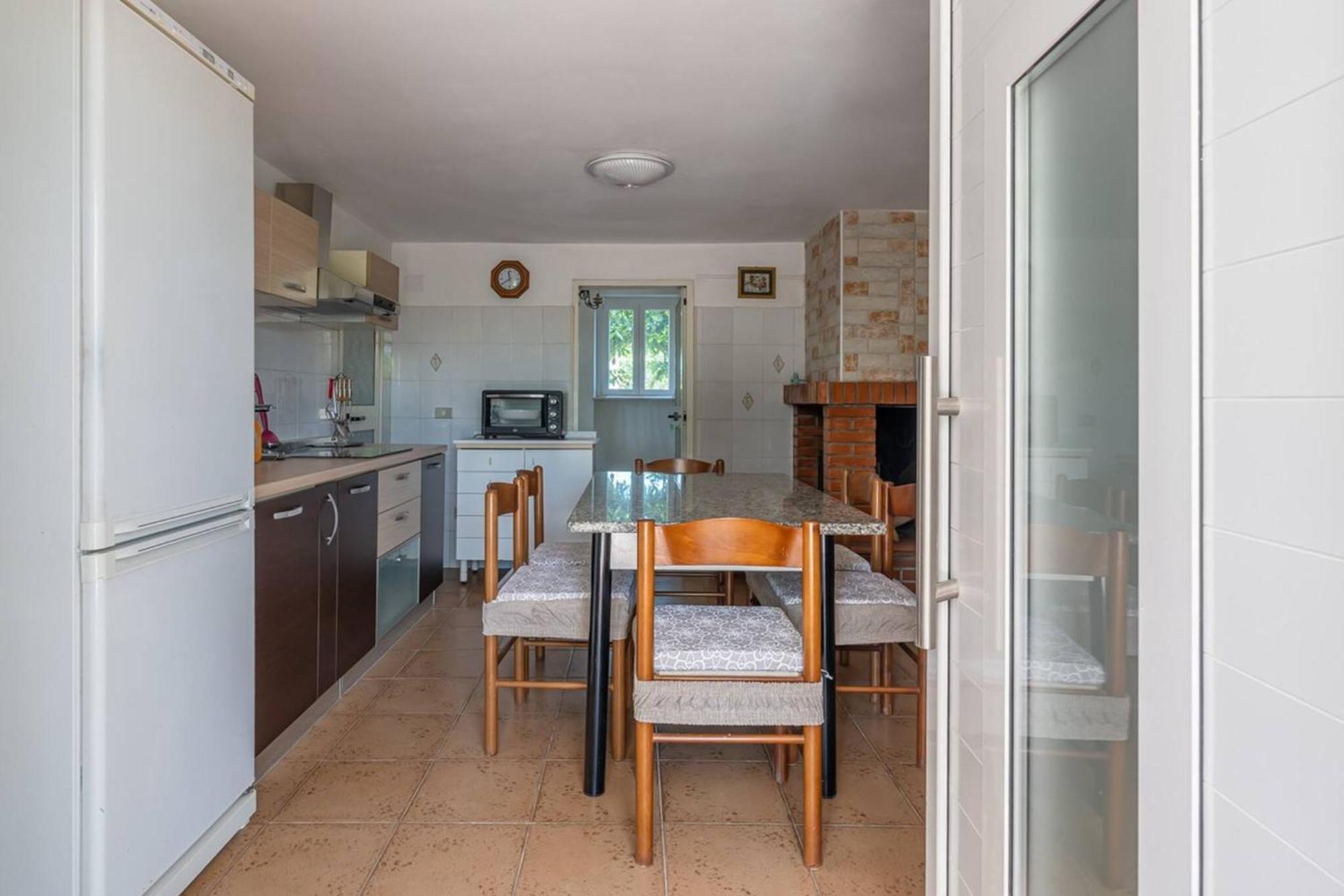 Villa Turin - Yourplace Abruzzo Torino di Sangro Εξωτερικό φωτογραφία