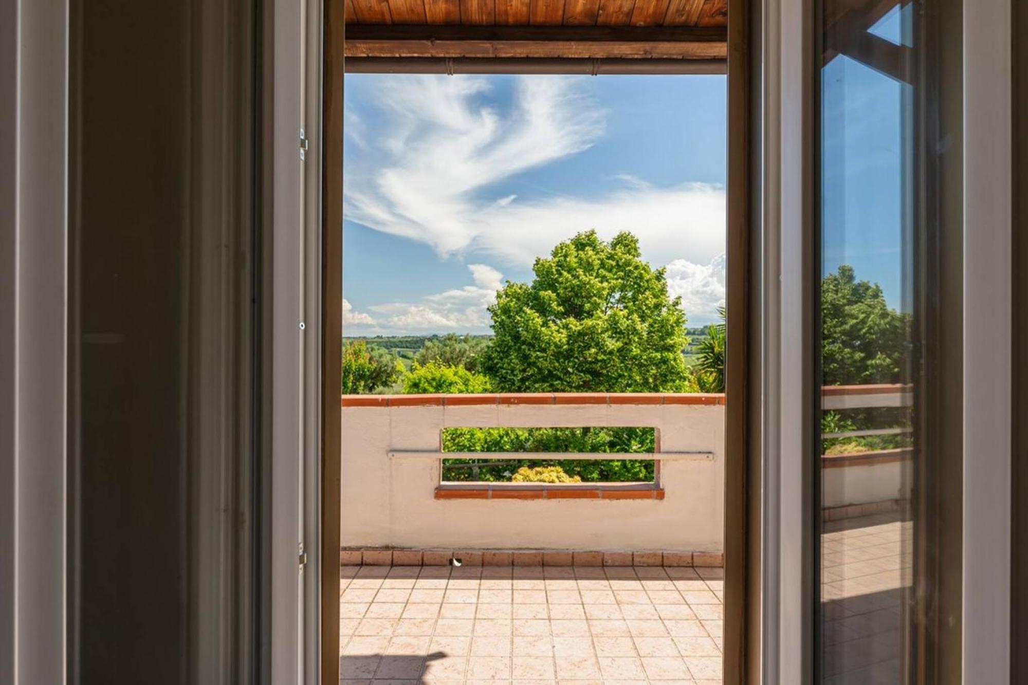 Villa Turin - Yourplace Abruzzo Torino di Sangro Εξωτερικό φωτογραφία