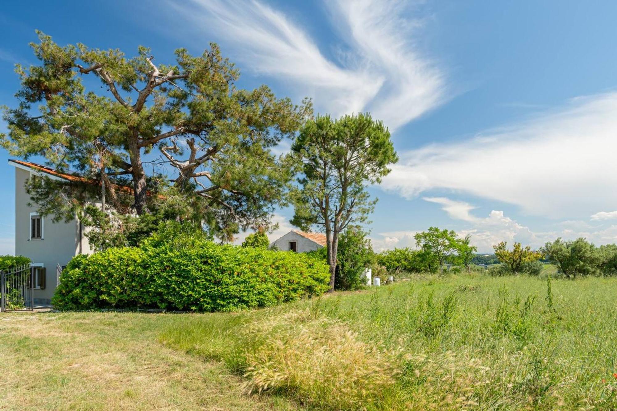 Villa Turin - Yourplace Abruzzo Torino di Sangro Εξωτερικό φωτογραφία