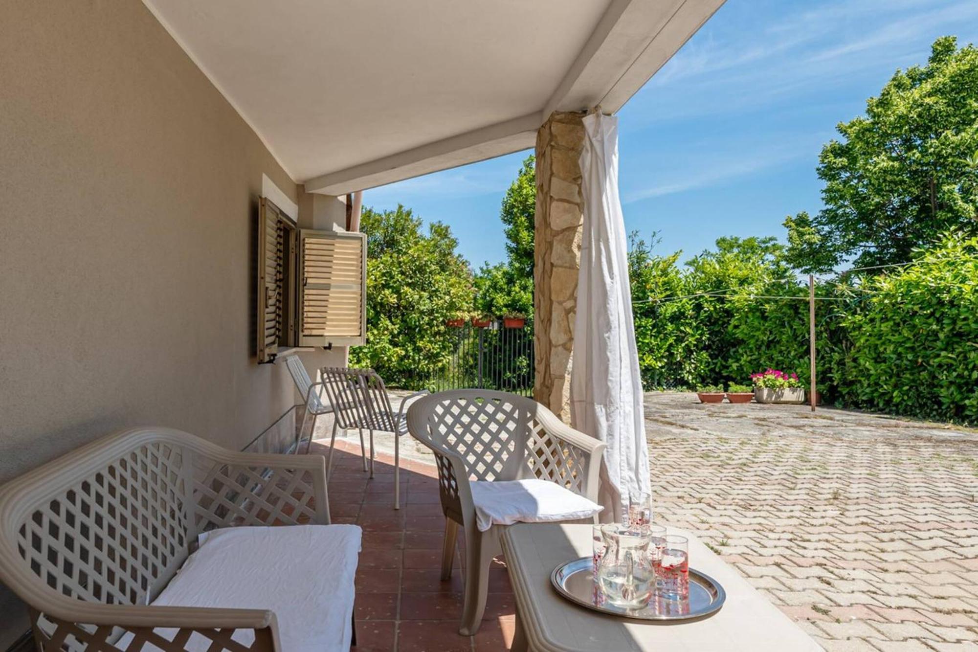 Villa Turin - Yourplace Abruzzo Torino di Sangro Εξωτερικό φωτογραφία