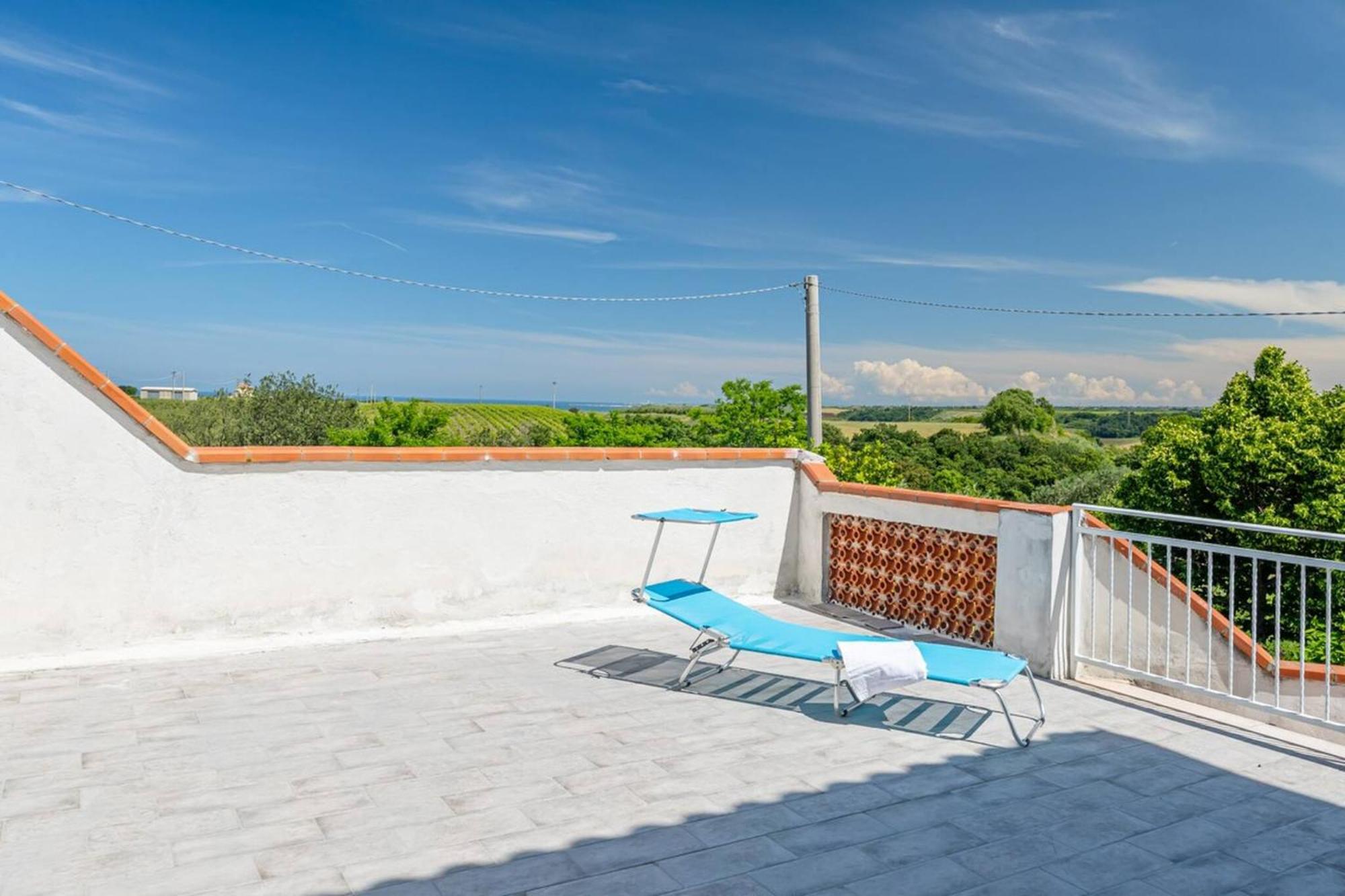 Villa Turin - Yourplace Abruzzo Torino di Sangro Εξωτερικό φωτογραφία