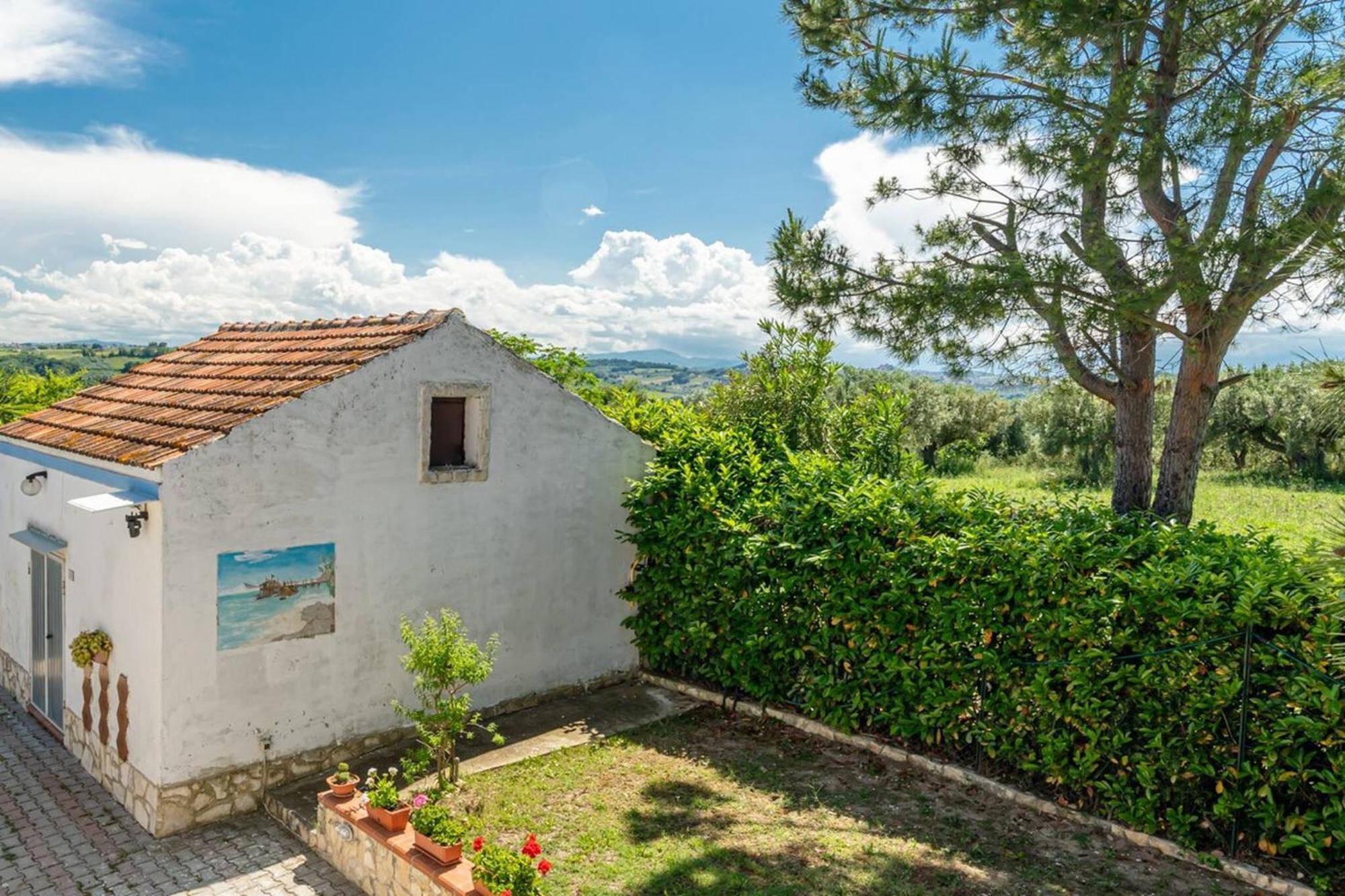 Villa Turin - Yourplace Abruzzo Torino di Sangro Εξωτερικό φωτογραφία