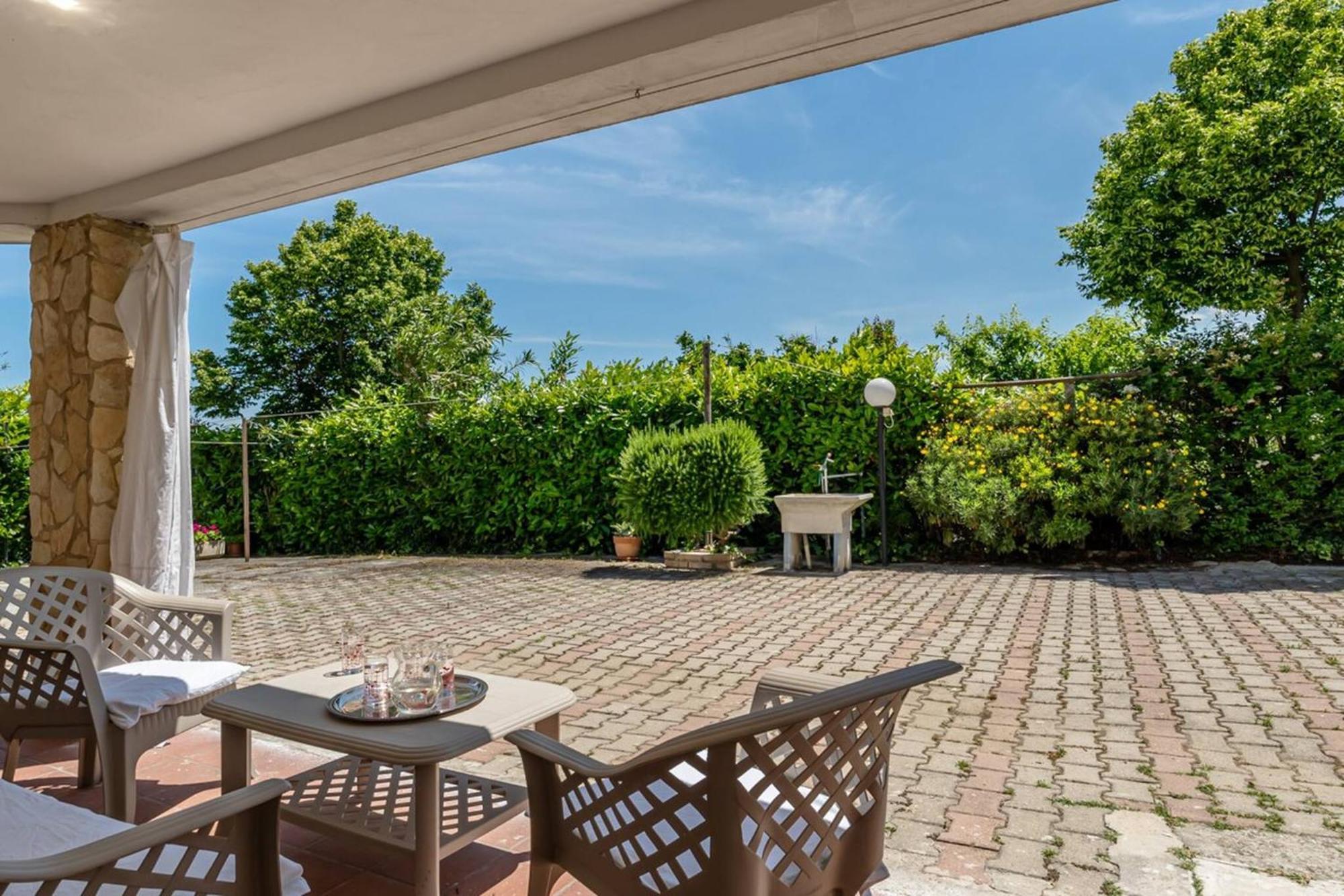 Villa Turin - Yourplace Abruzzo Torino di Sangro Εξωτερικό φωτογραφία